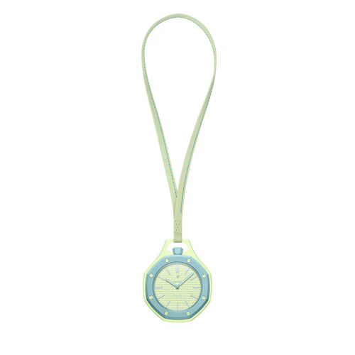 Swatch x Audemars Piguet | Royal Pop | Bioceramic Pocket Watch | Blaue Acht