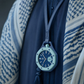 Swatch x Audemars Piguet | Royal Pop | Bioceramic Pocket Watch | LAN BA