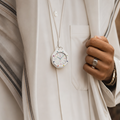 Swatch x Audemars Piguet | Royal Pop | Bioceramic Pocket Watch | HUIT BLANC